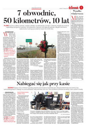 Wydanie główne - strona 3