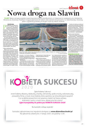 Wydanie główne - strona 5