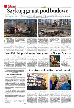 Wydanie główne - strona 6