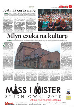 Wydanie główne - strona 7