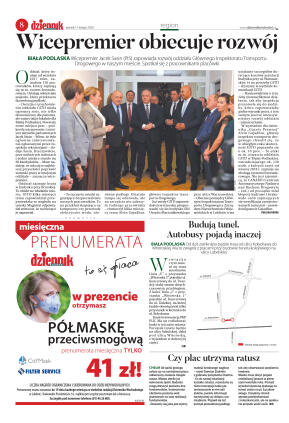 Wydanie główne - strona 8