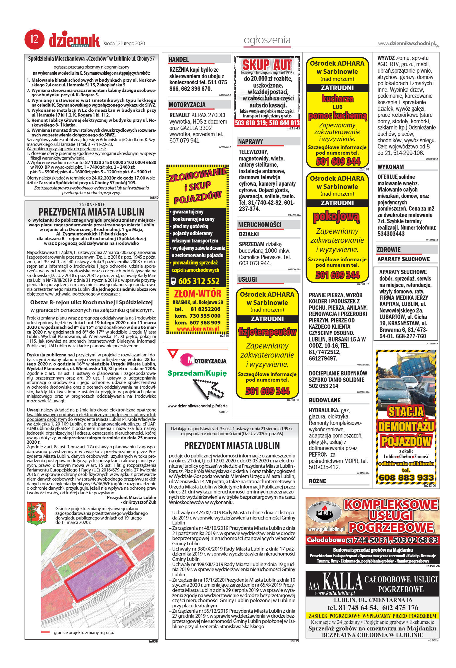 Wydanie główne - strona 12