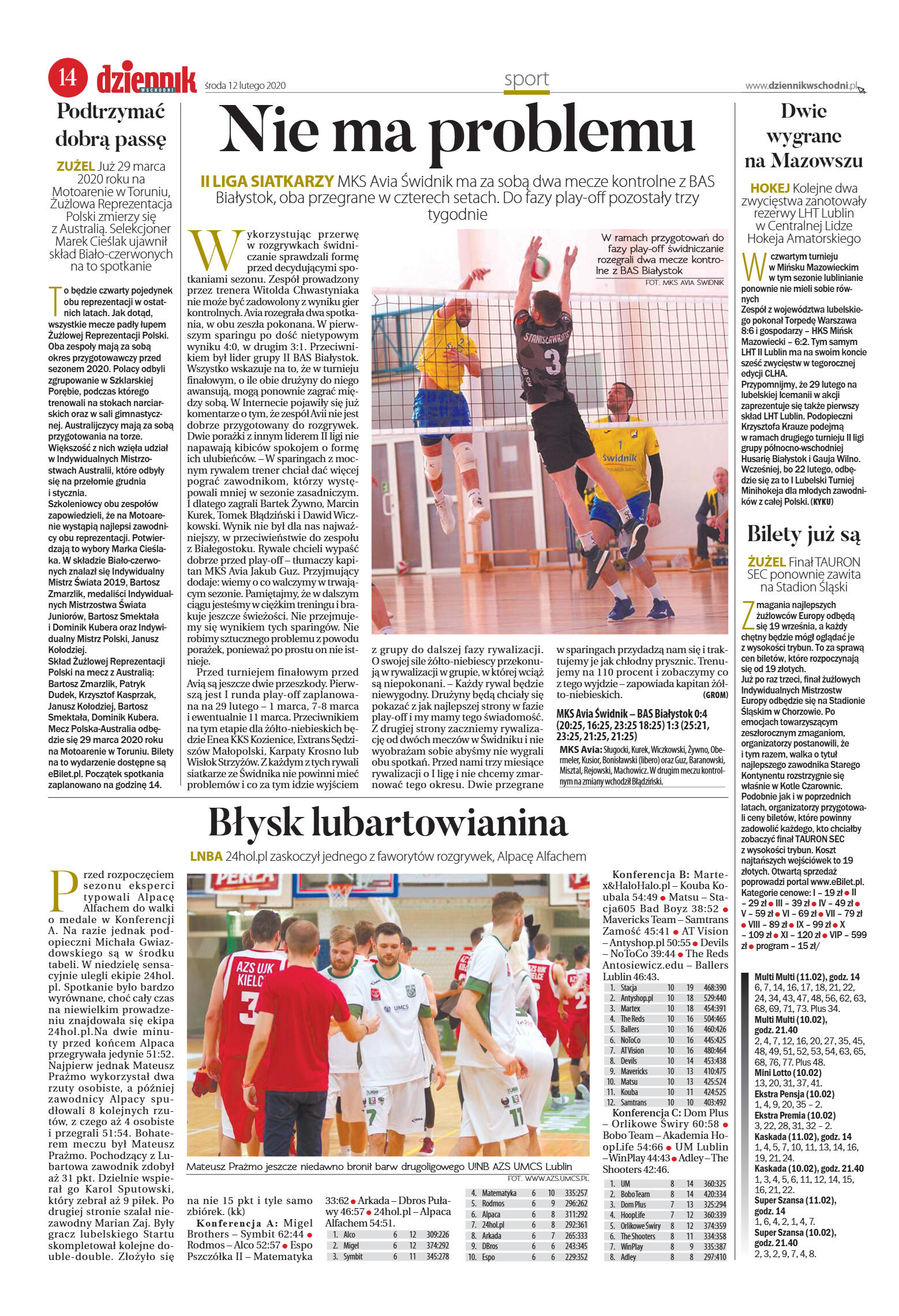 Wydanie główne - strona 14