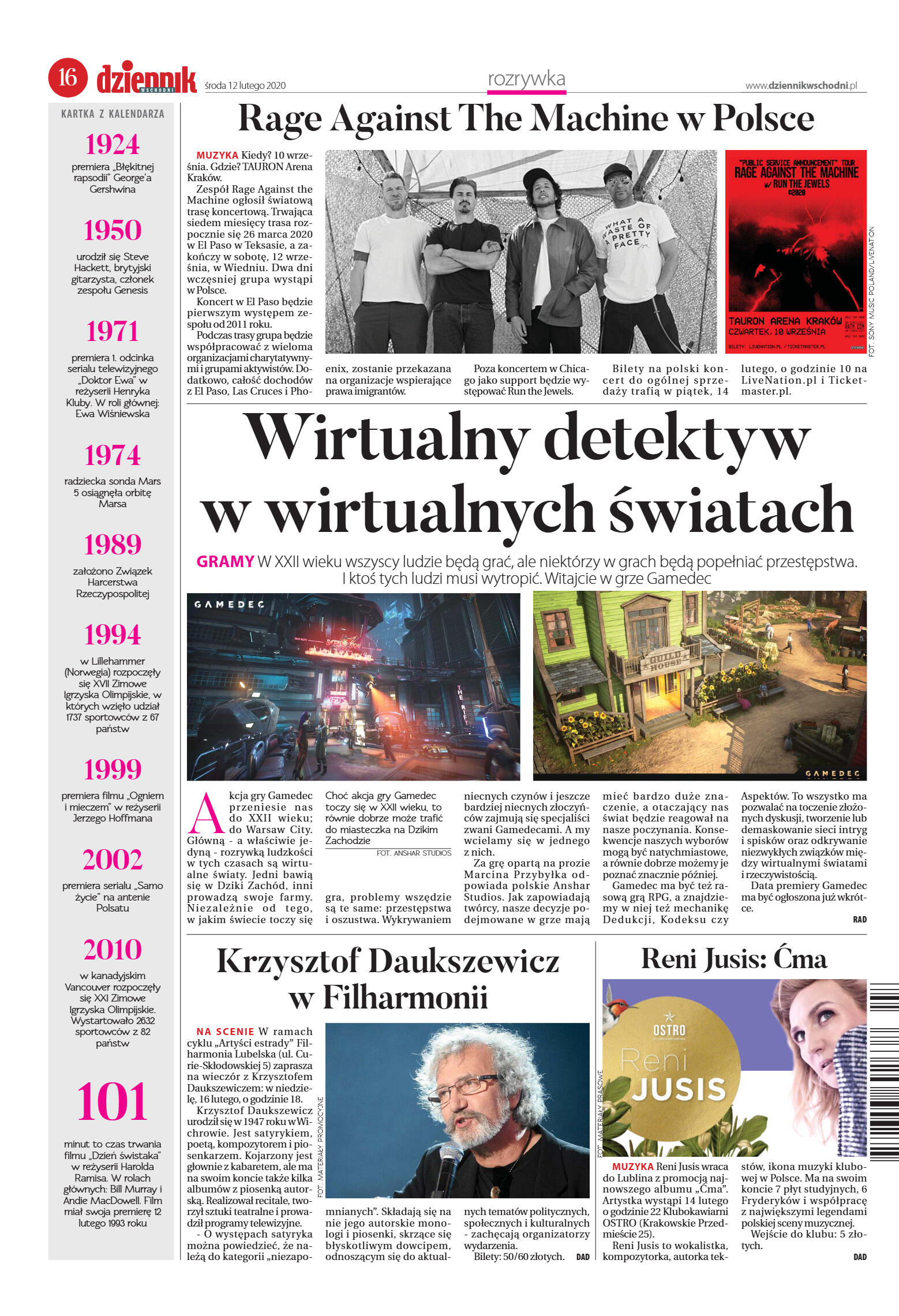 Wydanie główne - strona 15