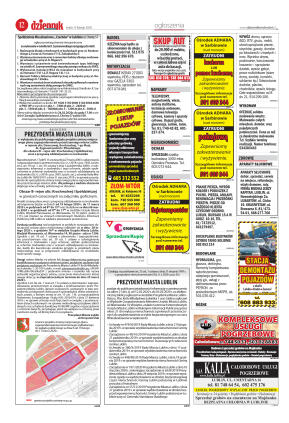 Wydanie główne - strona 12