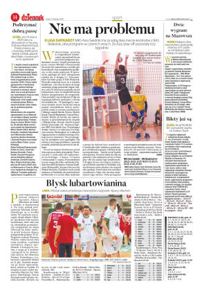 Wydanie główne - strona 14