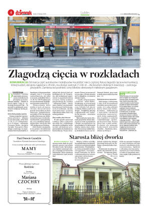 Wydanie główne - strona 4