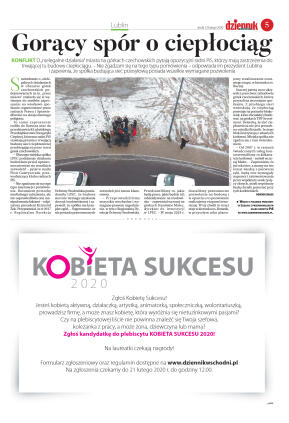 Wydanie główne - strona 5