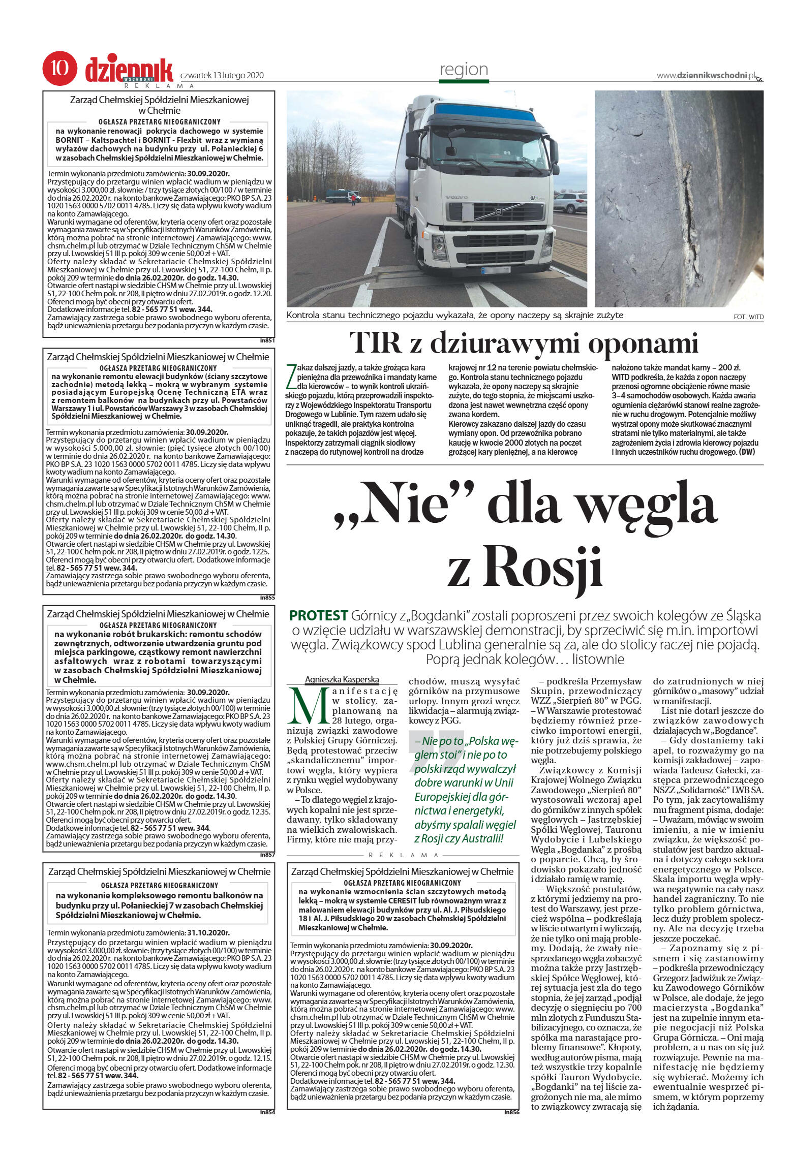 Wydanie główne - strona 10