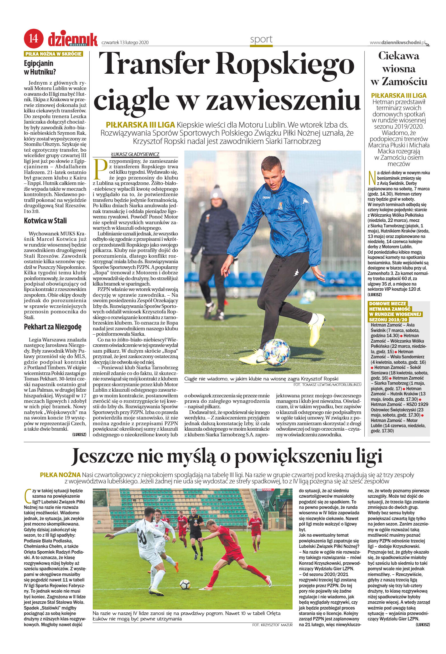 Wydanie główne - strona 14