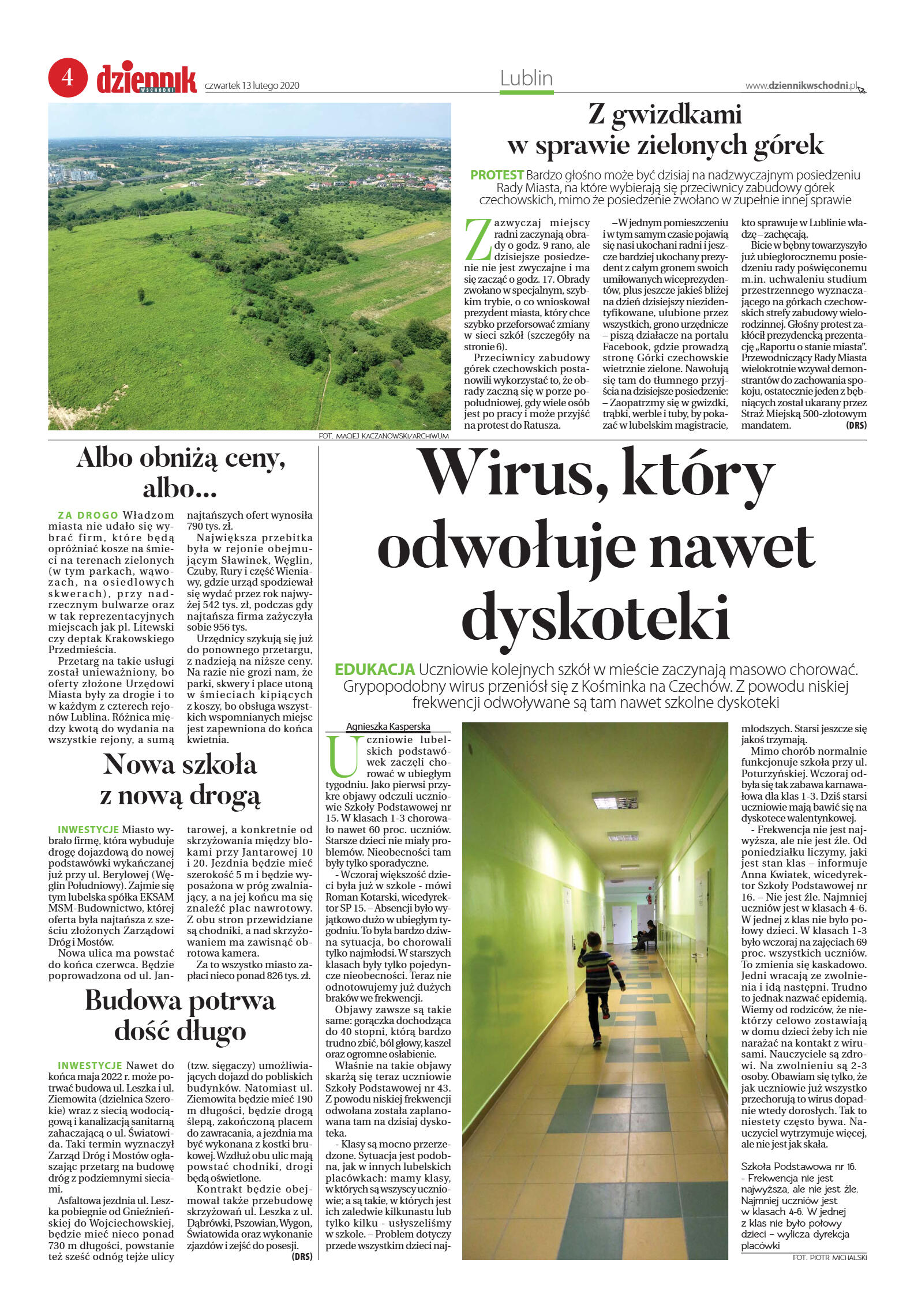 Wydanie główne - strona 4