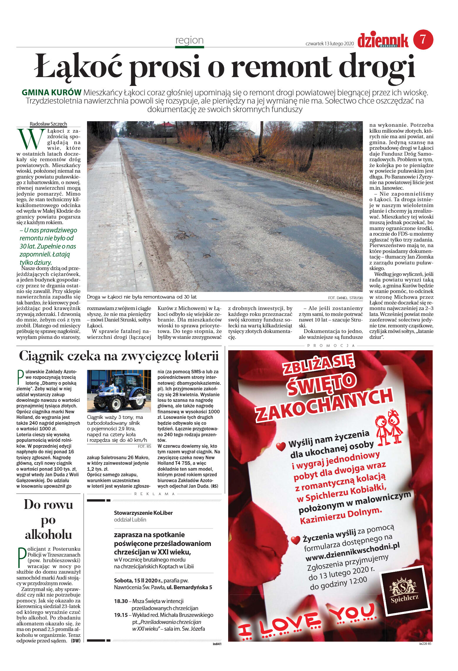 Wydanie główne - strona 7