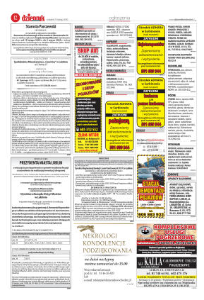 Wydanie główne - strona 12