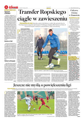 Wydanie główne - strona 14