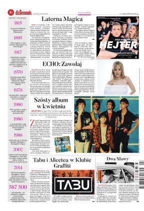 Wydanie główne - strona 16