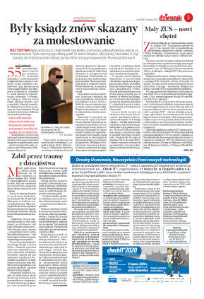 Wydanie główne - strona 3