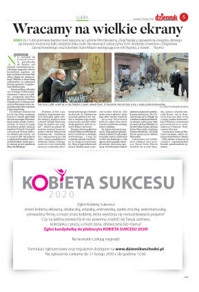 Wydanie główne - strona 5