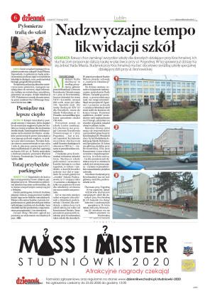 Wydanie główne - strona 6