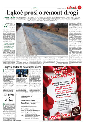 Wydanie główne - strona 7