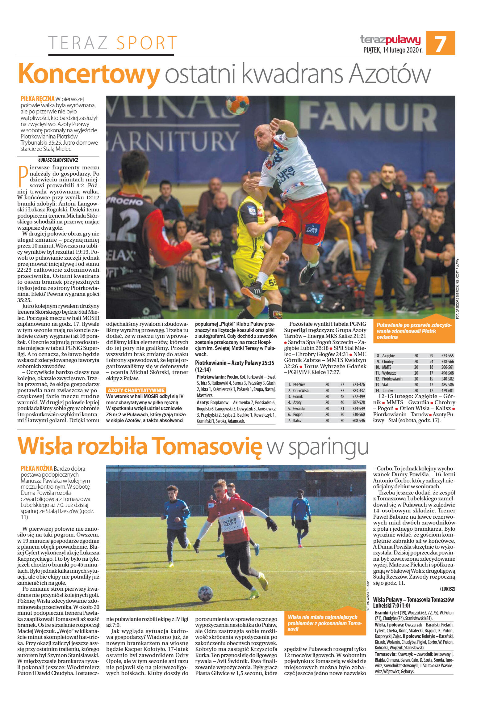 Teraz Puławy - strona 7