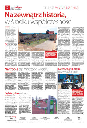 Teraz Puławy - strona 2