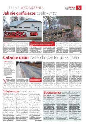 Teraz Puławy - strona 3