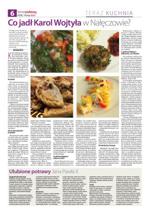 Teraz Puławy - strona 6