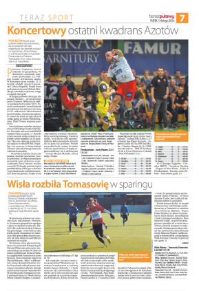 Teraz Puławy - strona 7