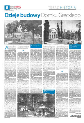 Teraz Puławy - strona 8