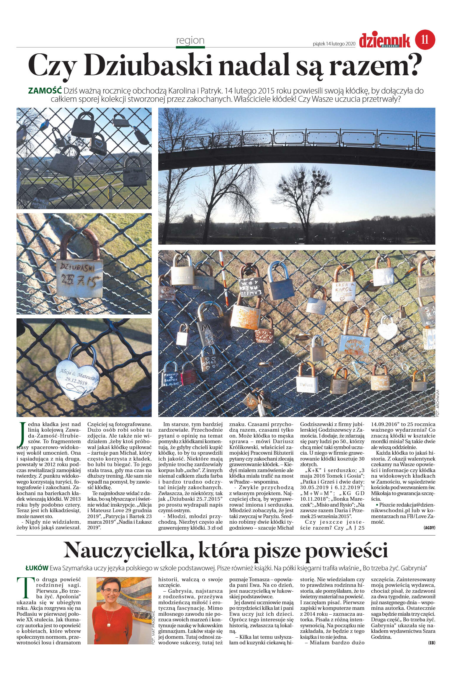 Wydanie główne - strona 11