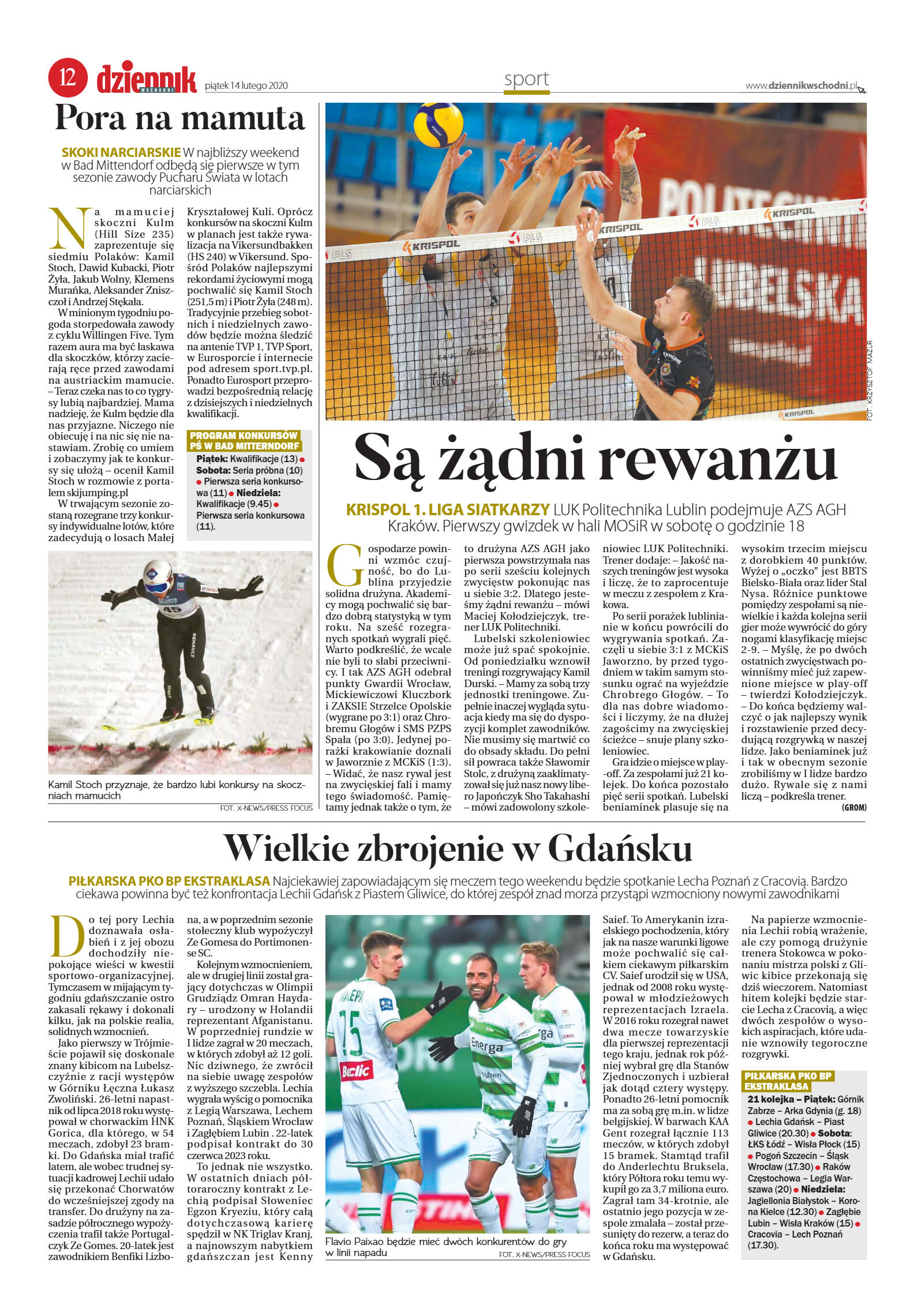 Wydanie główne - strona 12