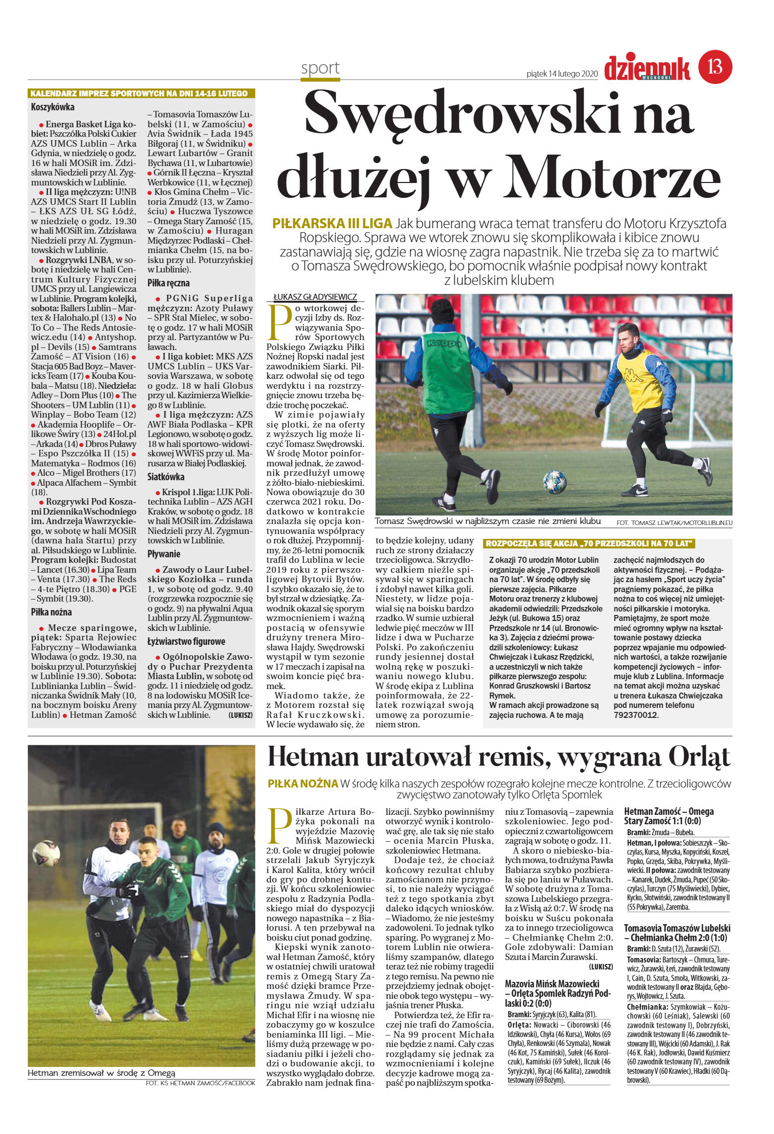 Wydanie główne - strona 13