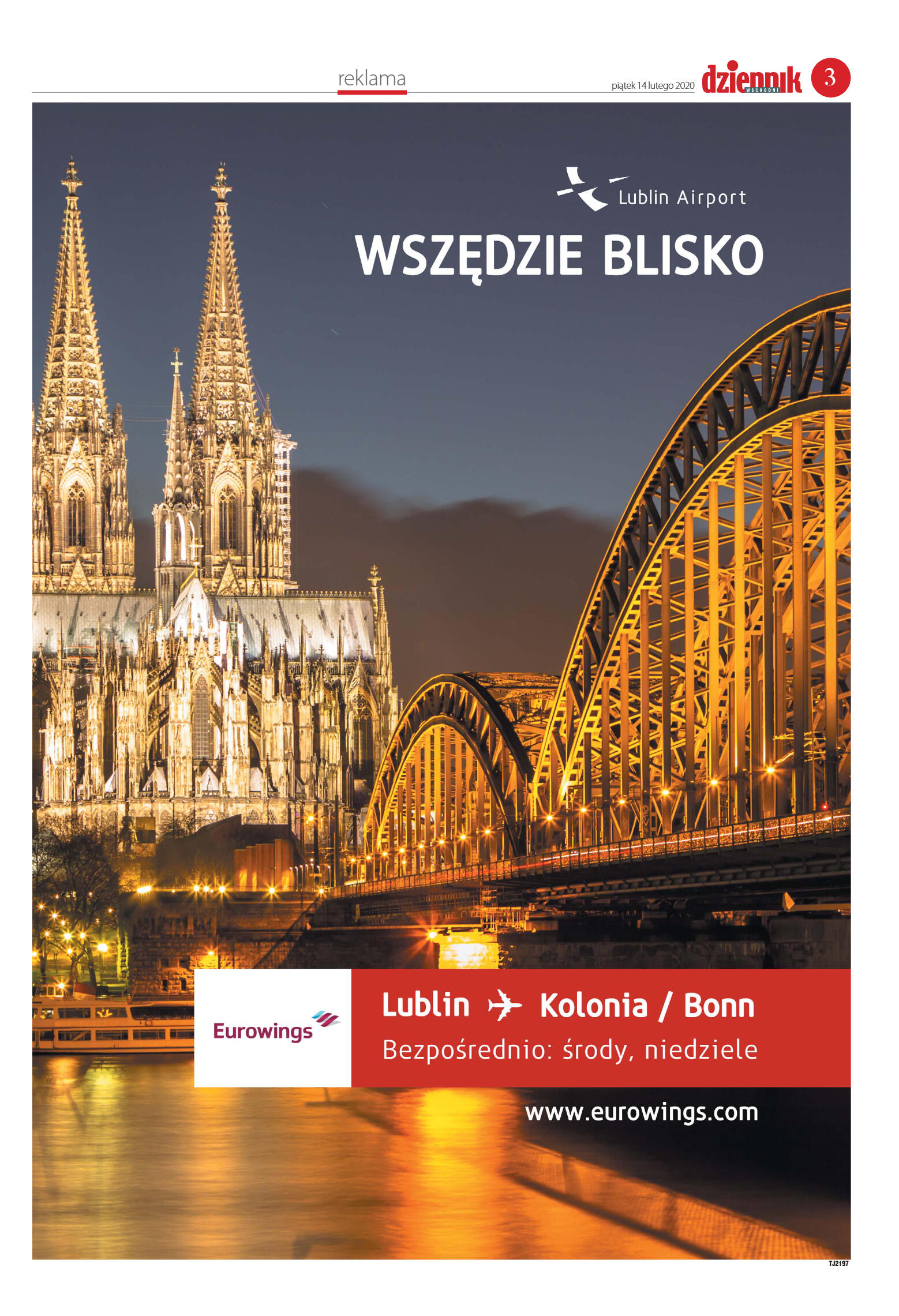 Wydanie główne - strona 3