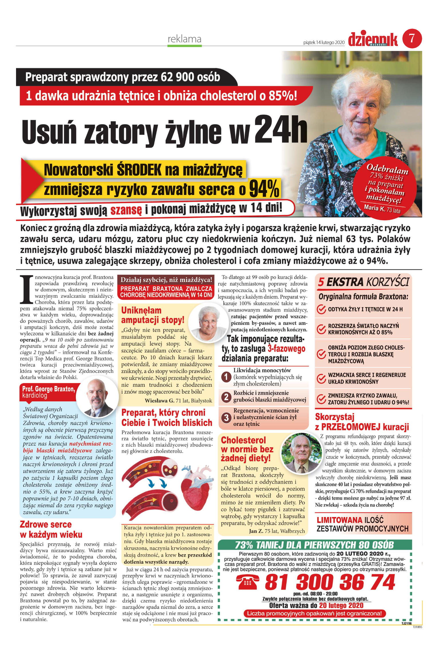 Wydanie główne - strona 7