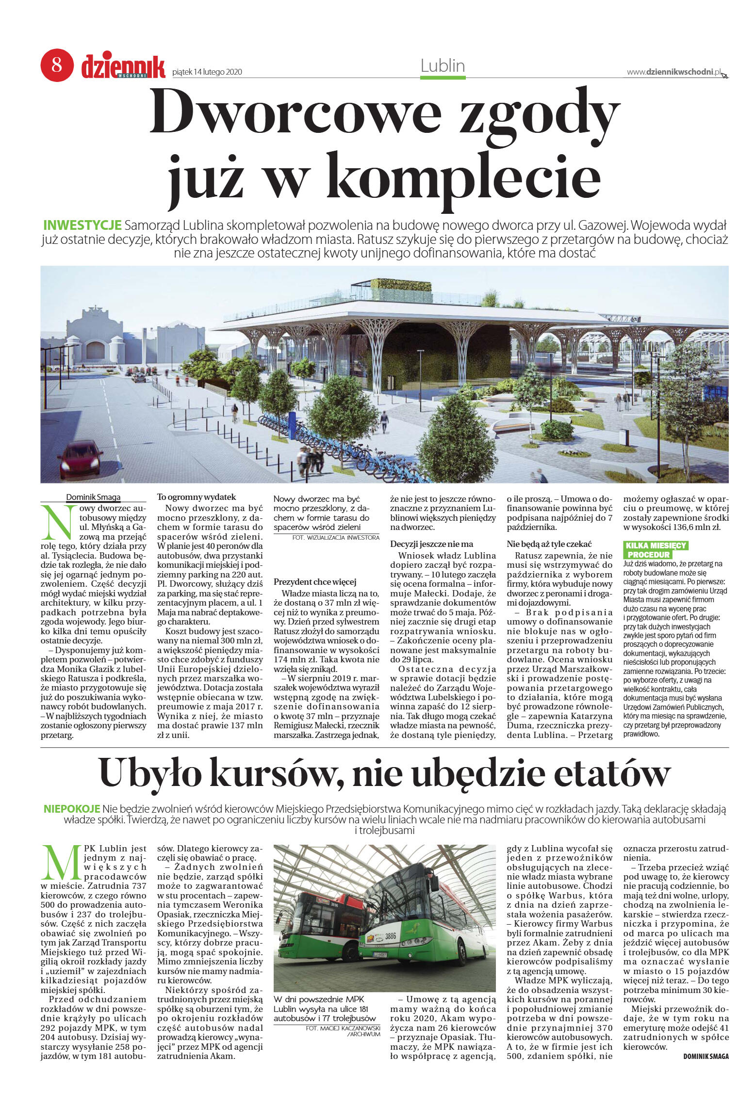 Wydanie główne - strona 8