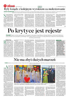 Wydanie główne - strona 10