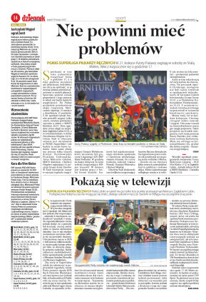 Wydanie główne - strona 14