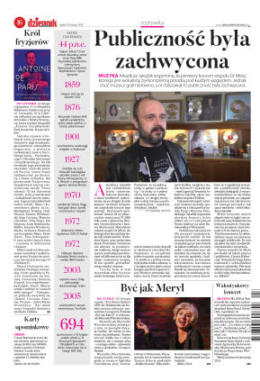 Wydanie główne - strona 16