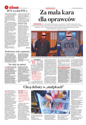 Wydanie główne - strona 4