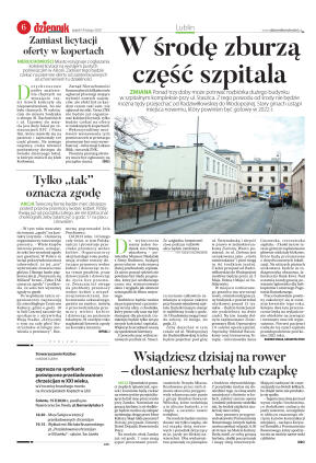 Wydanie główne - strona 6