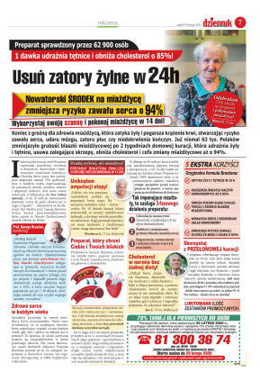 Wydanie główne - strona 7