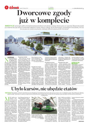 Wydanie główne - strona 8