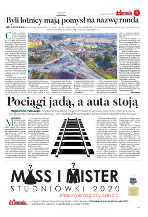 Wydanie główne - strona 9