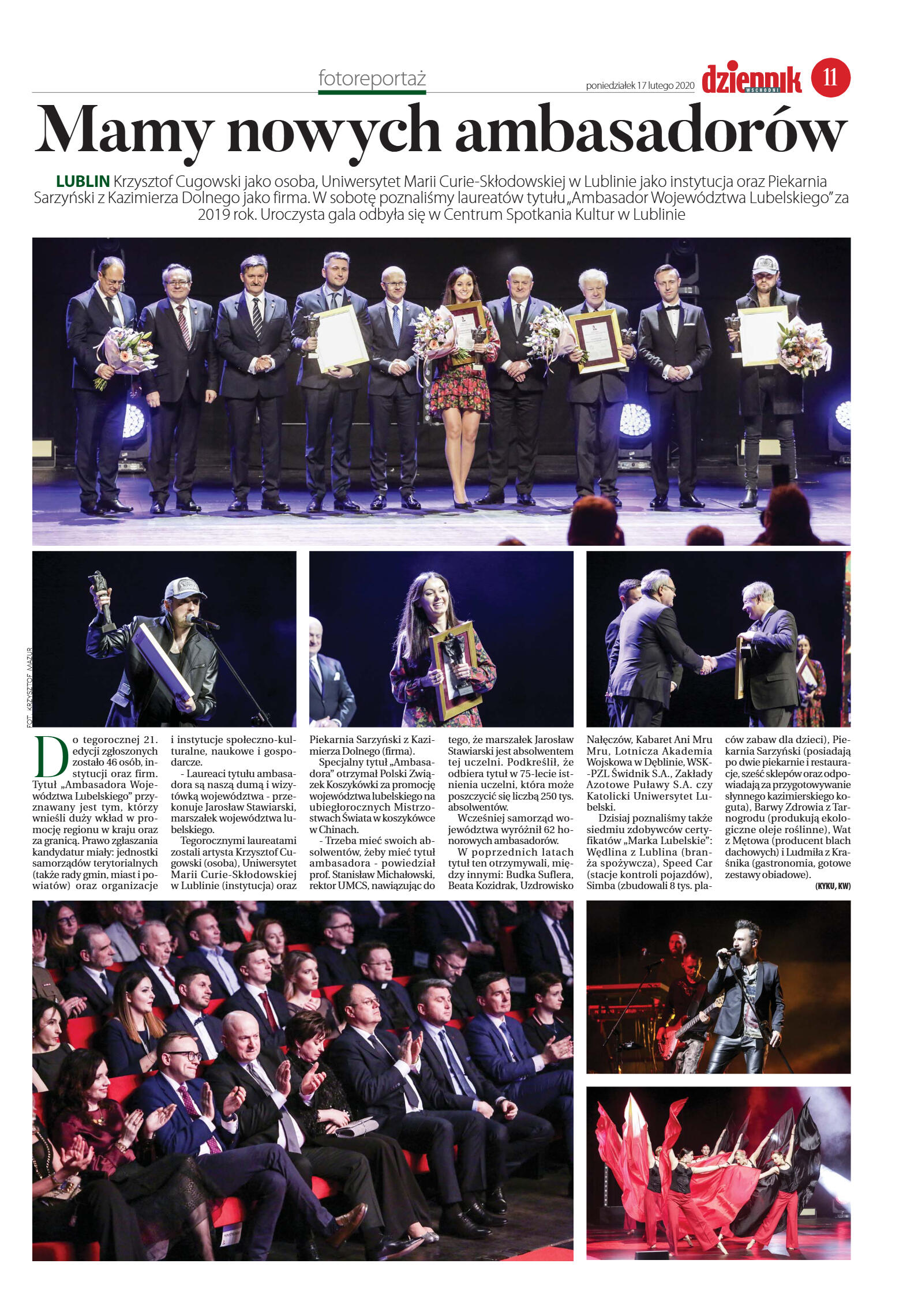 Wydanie główne - strona 11