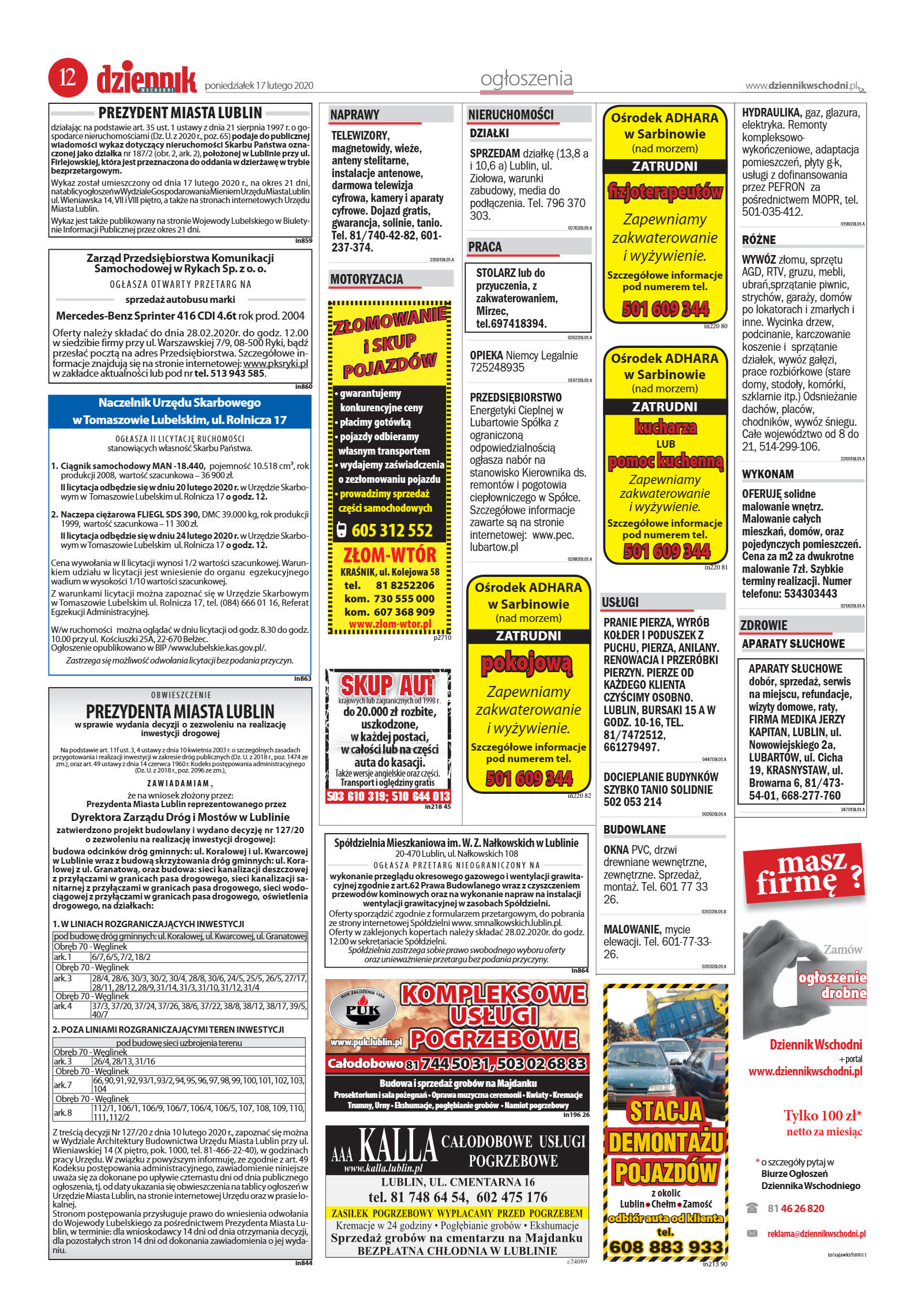 Wydanie główne - strona 12