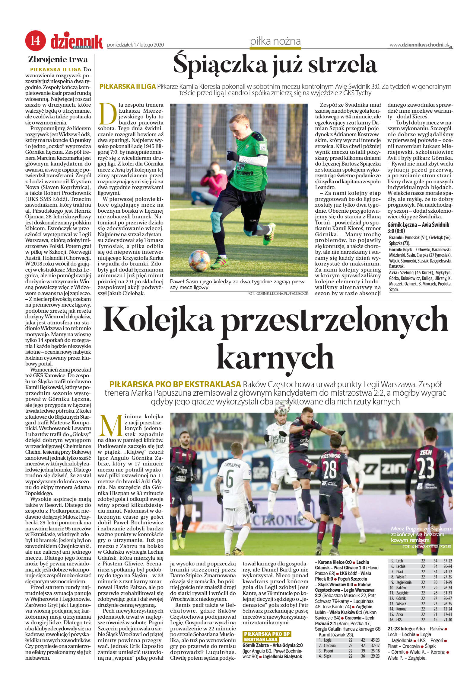 Wydanie główne - strona 14