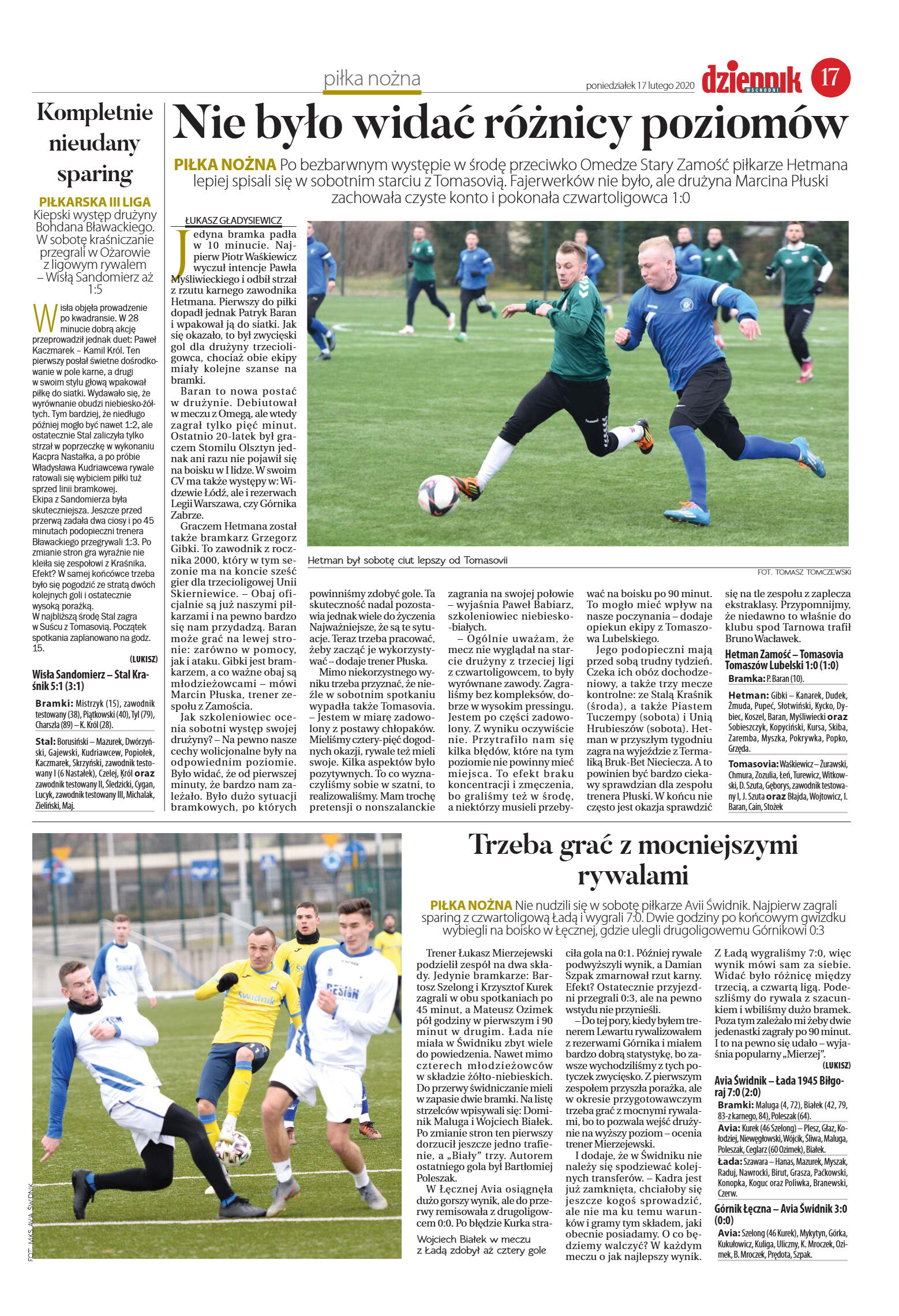 Wydanie główne - strona 17