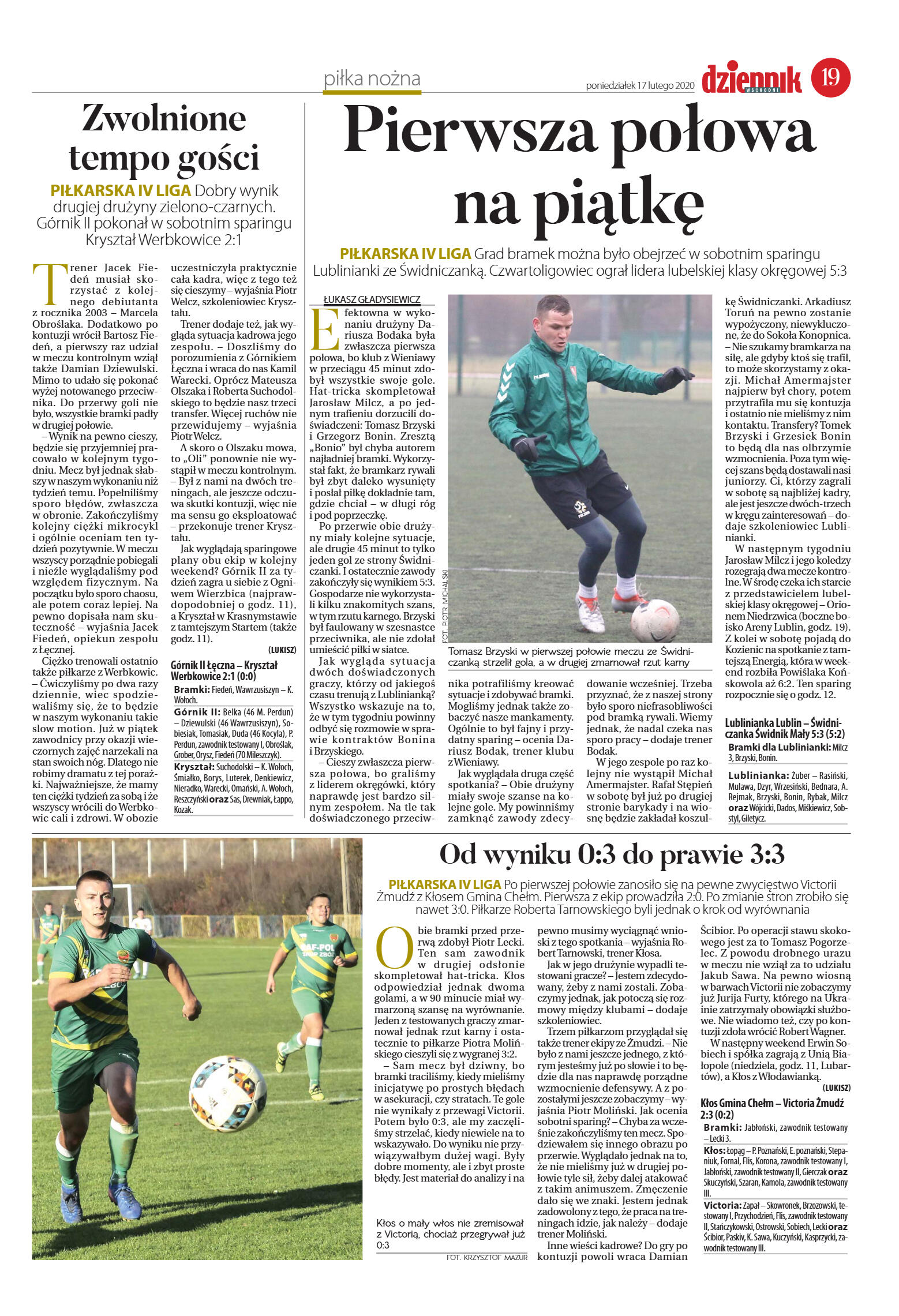 Wydanie główne - strona 19