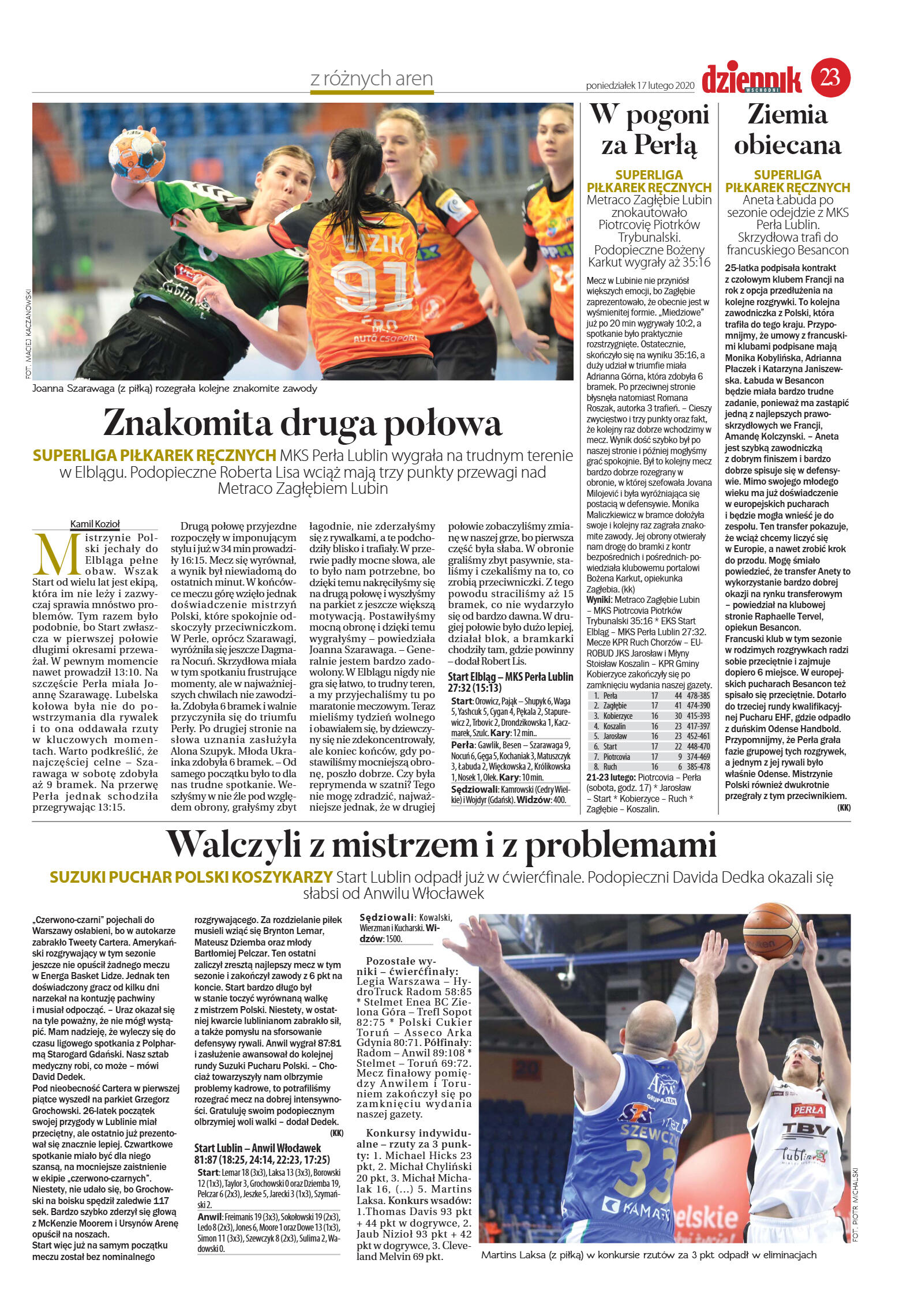 Wydanie główne - strona 23