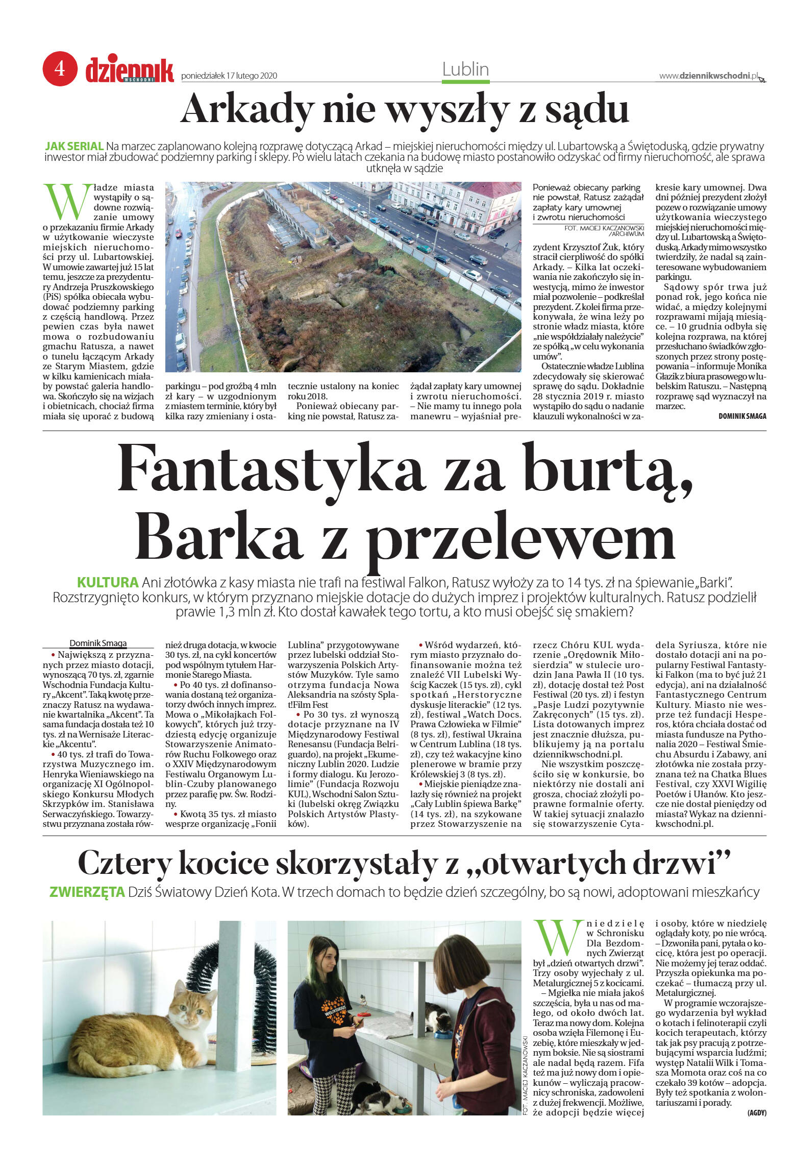 Wydanie główne - strona 4